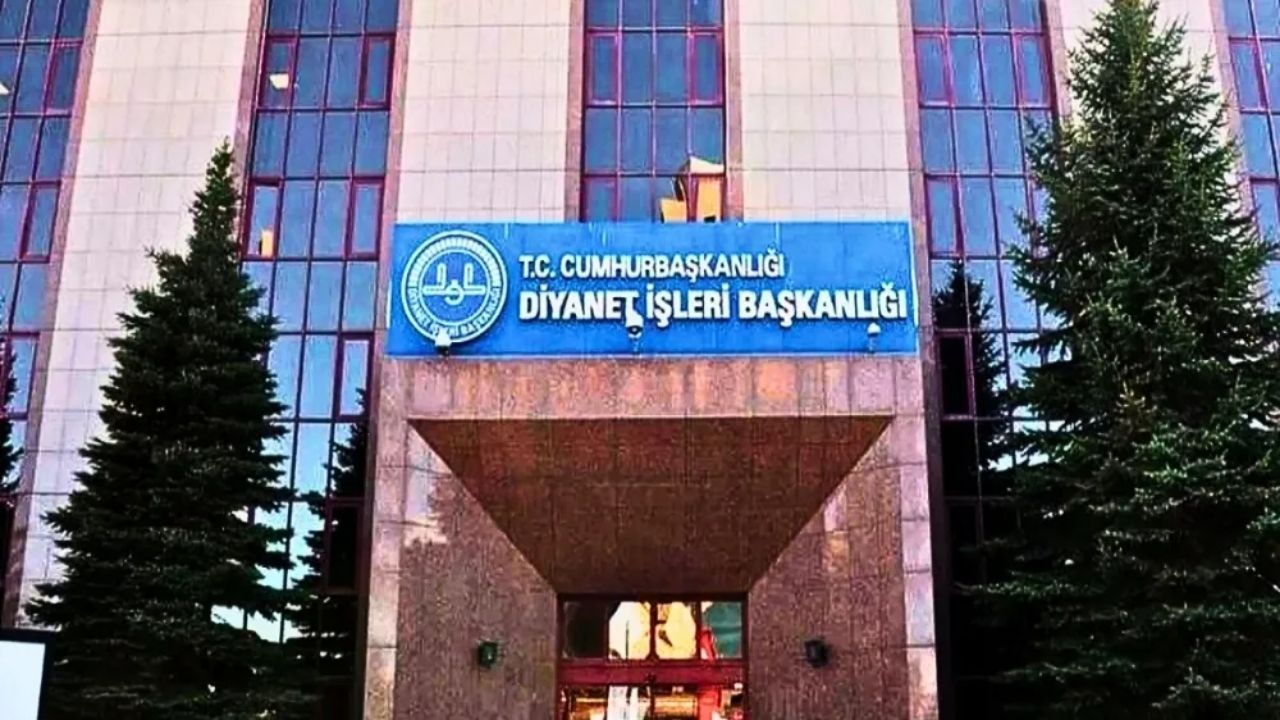 KPSS’den 50 puan alanlar başvuru yapacak! Diyanet 4000 imam hatip alıyor