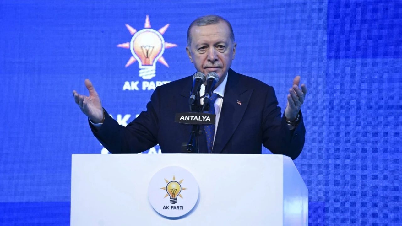 Cumhurbaşkanı Erdoğan’dan yerel ve genel seçim açıklaması!