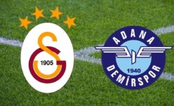 Adana Demirspor Galatasaray maçından çekilme kararı aldı!