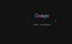 Google karanlık mod deneyimini yeni uygulamalarla genişletiyor