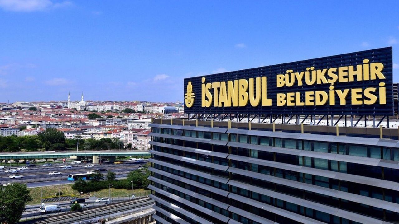 Başvuru için son 1 gün! İstanbul Belediyesi 1532 memur alacak