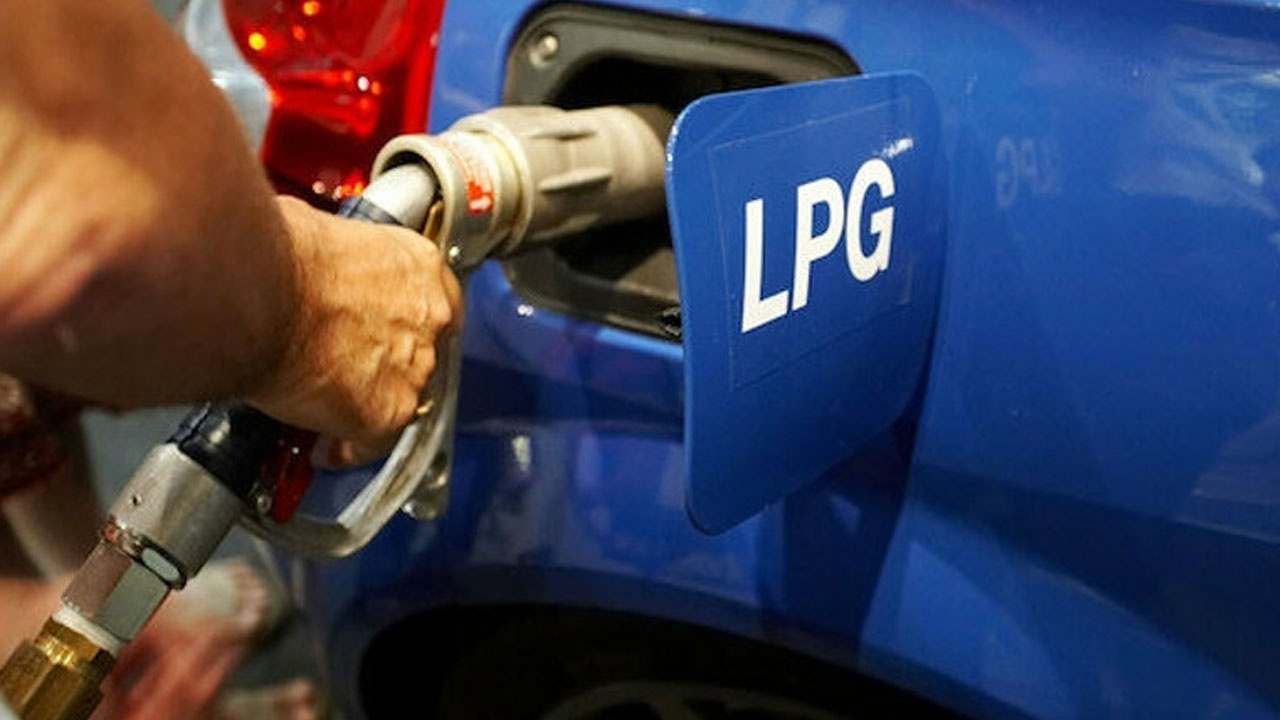 LPG’ye zam geldi! 81 ilde geçerli zamlı akaryakıt fiyatları belli oldu