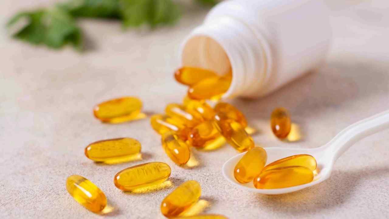 Yaşlanmak istemeyen bunu kullansın! Omega-3 faydaları saymakla bitmiyor