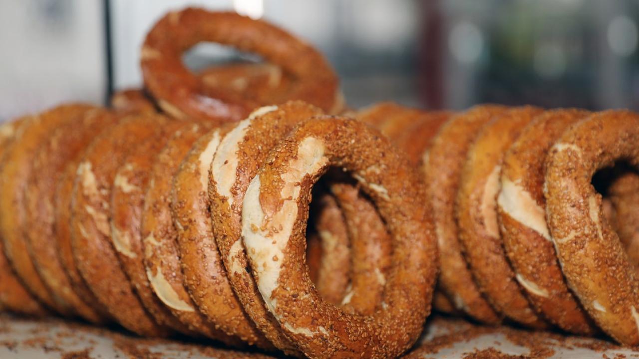 Bir il daha zam kervanına katıldı: Simit ve poğaçaya zam