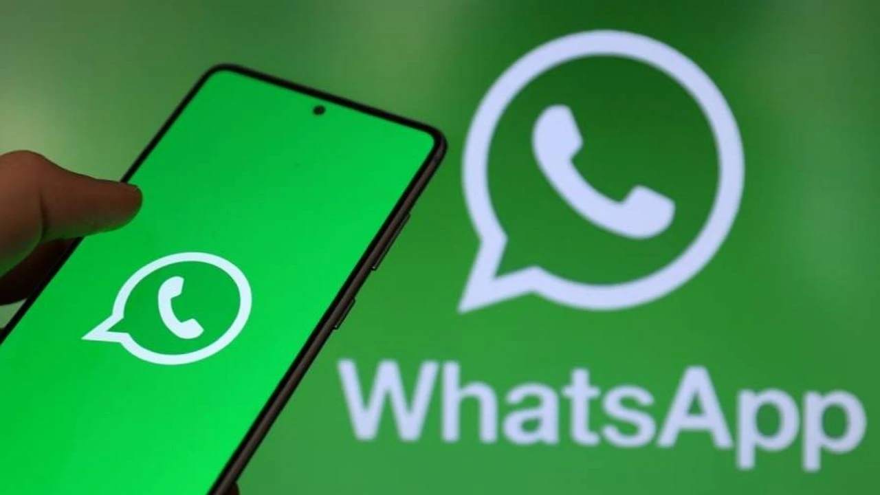 WhatsApp gece yarısı tüm telefonlara bu mesajı yolladı! Yeni özellik geldi