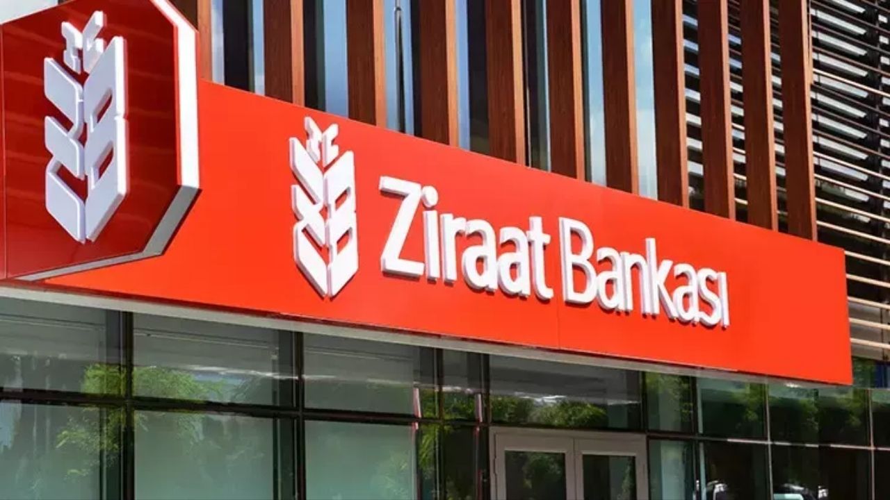 Ziraat Bankası kredi kartı olanlara 2 bin 500 TL verecek!